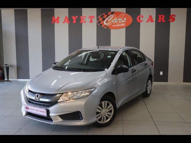BUY HONDA 2014, Mayet Cars