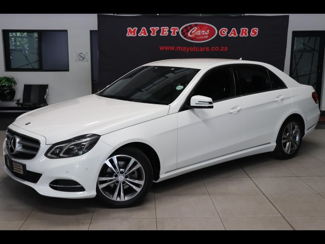 BUY MERCEDES-BENZ E CLASS SEDAN 2015 E 200, Mayet Cars