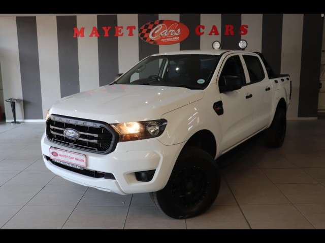 BUY FORD RANGER 2020, Mayet Cars