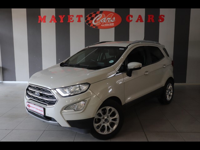 BUY FORD 2021, Mayet Cars