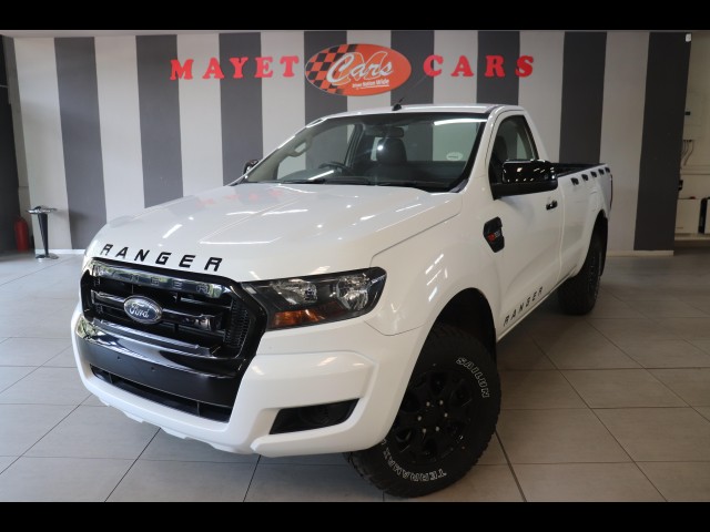BUY FORD RANGER 2017, Mayet Cars