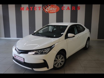 2024 Toyota