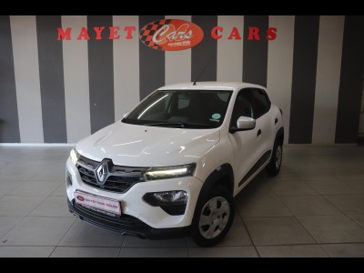 2022 Renault Kwid