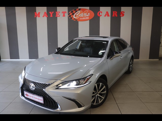 BUY LEXUS ES 2021 250 ES, Mayet Cars