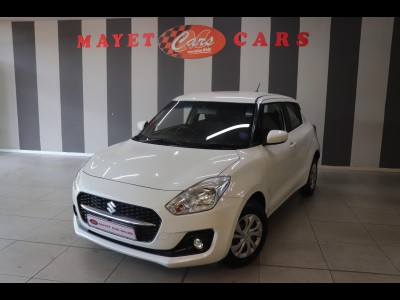 2023 Suzuki Swift