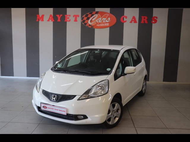 BUY HONDA JAZZ 2011 1.5I EX, Mayet Cars