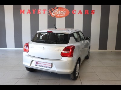 2022 Suzuki Swift